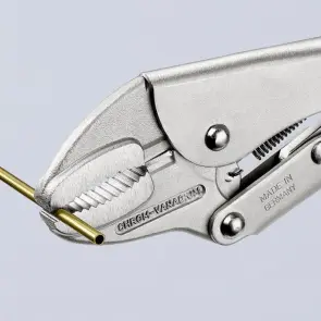 Кліщі затискні KNIPEX 41 04 250 №4