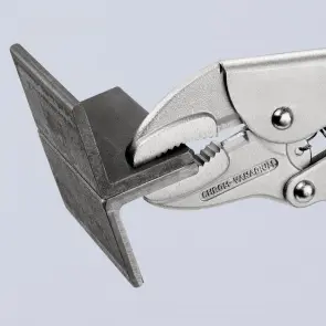 Кліщі затискні KNIPEX 41 04 250 №5