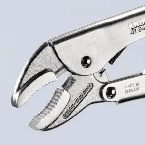 Кліщі затискні KNIPEX 41 04 250 №6