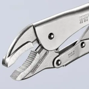 Кліщі затискні KNIPEX 41 04 300 №2