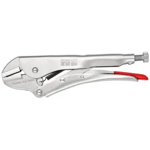 Кліщі затискні KNIPEX 41 24 225 №1