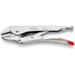 Кліщі затискні KNIPEX 41 24 225 №3