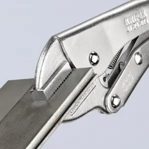 Кліщі затискні KNIPEX 41 24 225 №4