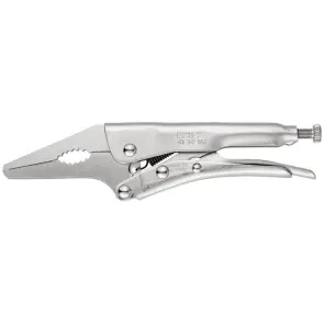 Кліщі затискні KNIPEX 41 34 165 №1