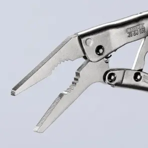 Кліщі затискні KNIPEX 41 34 165 №2