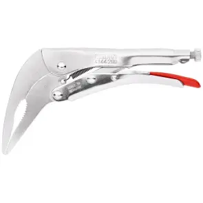 Кліщі затискні KNIPEX 41 44 200 №1