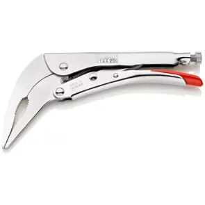 Кліщі затискні KNIPEX 41 44 200 №2