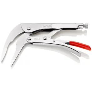 Кліщі затискні KNIPEX 41 44 200 №3