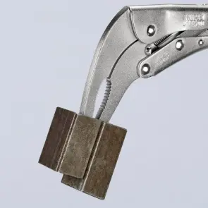 Кліщі затискні KNIPEX 41 44 200 №5