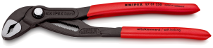 Высокотехнологичные сантехнические клещи Cobra 87 01 250 №1
