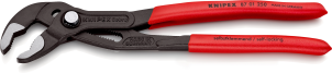 Высокотехнологичные сантехнические клещи Cobra 87 01 250 №2