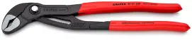 Высокотехнологичные сантехнические клещи Cobra 87 01 300