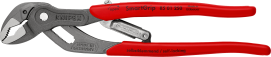Високотехнологічні сантехнічні кліщі SmartGrip 85 01 250 (автоматичне налаштування) KNIPEX