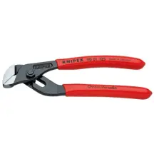 Сантехнічні міні-кліщі KNIPEX 90 01 125 в магазині TVOE