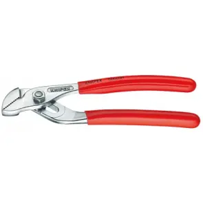 Сантехнічні міні-кліщі KNIPEX 90 03 125 №1