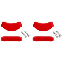 Накладки сменные для клещей трубных сантехнических KNIPEX 81 11 250 N и 81 13 250 N, 81 19 250 N