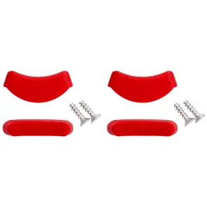 Накладки сменные для клещей трубных сантехнических KNIPEX 81 11 250 N и 81 13 250 N, 81 19 250 N №1