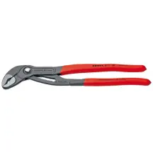Високотехнологічні сантехнічні кліщі Cobra KNIPEX 87 01 300 SB