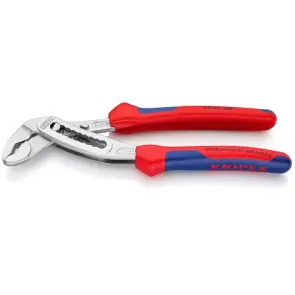 Кліщі сантехнічні KNIPEX Alligator 88 05 250 №1