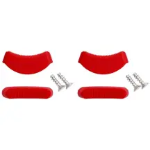 Накладки змінні для кліщів трубних сантехнічних KNIPEX 81 11 250 та 81 13 250 KNIPEX 81 19 250 купити в Києві