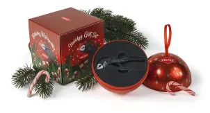COBRA XS кліщі переставні сантехнічні з фіксатором, 28 мм (1"), под ключ 24 мм, L-100 мм, Cr-V, №8
