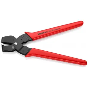 Кліщі висічні для пластмасових коробів KNIPEX 90 61 16 №1