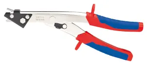 Кліщі висічні KNIPEX 90 55 280 №1