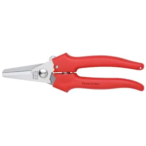 Ножиці комбіновані KNIPEX 95 05 190 SB №1