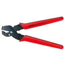 Кліщі висічні для пластмасових коробів KNIPEX 90 61 20
