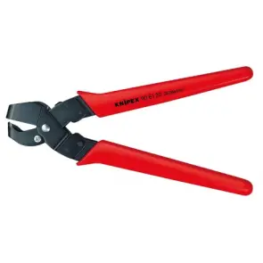 Кліщі висічні для пластмасових коробів KNIPEX 90 61 20 №1