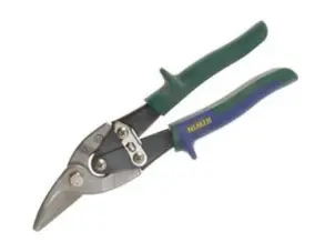 Ножницы по металлу IRWIN Aviation Snip Right Cut 102 №1