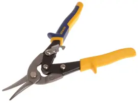 Ножницы по металлу IRWIN AVIATION SNIP UNI CUT103