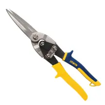 Ножницы по металлу IR UTILITY SNIPS EXTRA CUT 304
