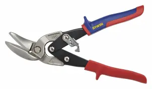 Ножницы по металлу IRWIN 20SL №2