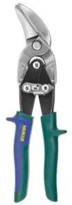 Ножницы по металлу правосторонние IRWIN Off Set Snips 20SR №1
