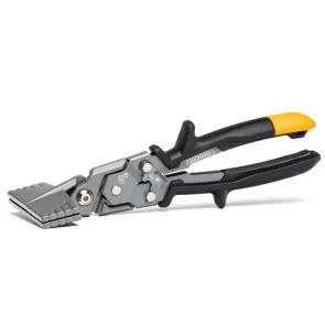 Клещи кровельные TOUGHBUILT Seamer TB-H4-61-S3, 250мм №1