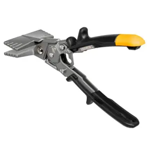 Клещи кровельные TOUGHBUILT Seamer TB-H4-61-S3, 250мм №2