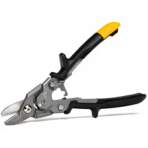 Ножницы по металлу TOUGHBUILT Bulldog TB-H4-60-B, 243мм