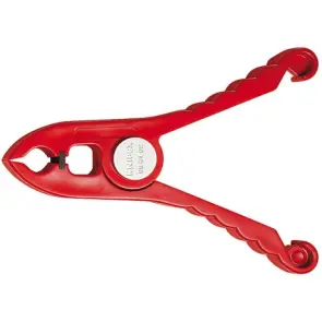 Зажим з пластмаси 150мм KNIPEX 98 64 02 №1