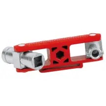 Універсальний ключ KNIPEX 00 11 06 V02 купити