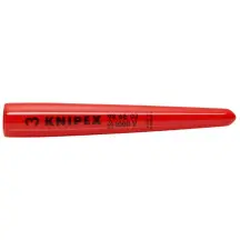 Ковпачок захистний конічний 80 mm KNIPEX 98 66 03