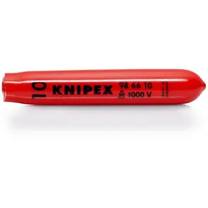 Ковпачок захистний самофіксующийся 80*16*16мм KNIPEX 98 66 10 №1