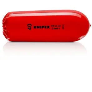 Колпачок защитный конический 135 mm KNIPEX 98 66 40 №1