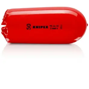 Колпачок защитный конический 135 mm KNIPEX 98 66 50 №1
