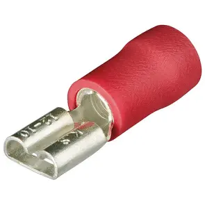Гільзи прапорцеві ізольовані KNIPEX 97 99 010 №1
