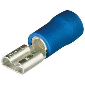 Гільзи прапорцеві ізольовані KNIPEX 97 99 011 №1