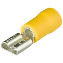 Гільзи прапорцеві ізольовані KNIPEX 97 99 022