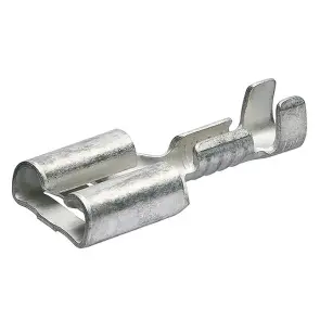 Гильзы флажковые неизолированные KNIPEX 97 99 070 №1