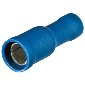 Гільзи трубчаті ізольовані KNIPEX 97 99 131 №1