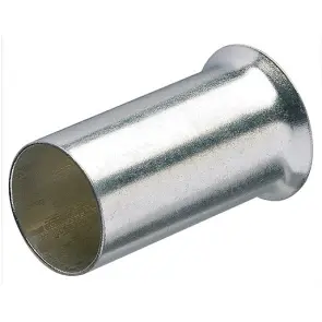 Контактні гільзи неізольовані, KNIPEX 97 99 393 №1